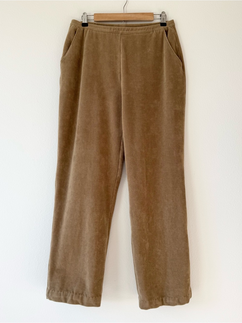 Vintage LL Bean Corduroy Pants